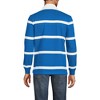 Lands' End Men's Long Sleeve Solid Rugby - 2 of 4