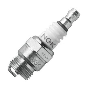 NGK Genuine OEM Standard Spark Plug - BM6F - 1 of 3