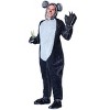 HalloweenCostumes.com Adult Koala Bear Costume - image 3 of 3