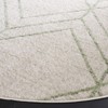 Adirondack ADR241 Non-Shedding Power Loomed Indoor Rugs - Safavieh - 3 of 4