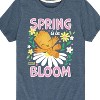 Boys' - Marvel - Guardians of the Galaxy Spring Is In Bloom Short Sleeve Graphic T-Shirt - 2 of 4