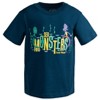 Disney 2 Pack T-Shirts Little Kid to Big Kid - 4 of 4