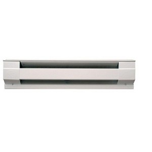 Cadet - Convection - Baseboard Heater - 4265 BTU - 200 sq ft - 1 of 1