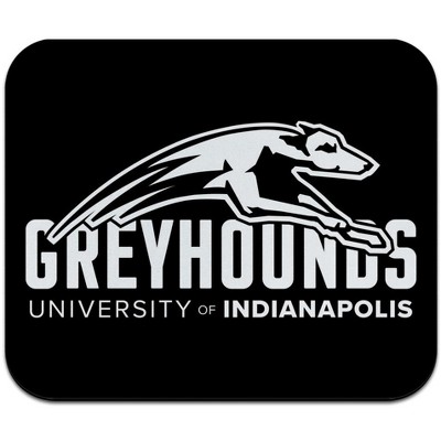 University of Indianapolis Secondary Logo Low Profile Thin Mouse Pad
