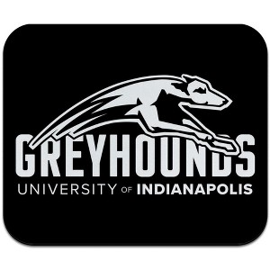 University of Indianapolis Secondary Logo Low Profile Thin Mouse Pad - 1 of 2