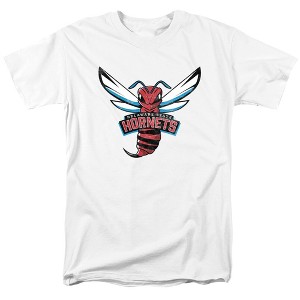 Men's Delaware State University Official Distressed Primary T-Shirt - 1 of 4