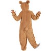 HalloweenCostumes.com Little Teddy Costume for Kids - 2 of 2