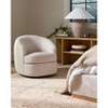 Livabliss Sweeting Modern Swivel Chair - Galey Alix x Livabliss - 2 of 4