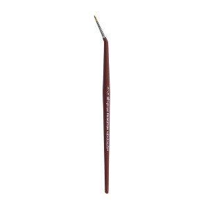 Princeton Series 3950 Velvetouch Mixed Media Brushes, 3/0, Tight Spot - 1 of 1