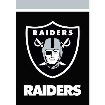 NFL - Las Vegas Raiders 3D Molded Full Color Metal Emblem