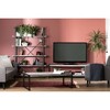 69.25" Gimetri 5 Shelf Shelving Unit Driftwood Gray - South Shore - 3 of 4