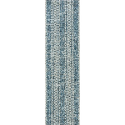 Courtyard CY8734 Power Loomed Indoor and Outdoor Rug - Safavieh