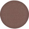Unique Loom    Outdoor Modern Links Area Rug - 2 of 4