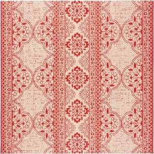 Beach House BHS174 POWER LOOMED Rug - Safavieh - 1 of 3
