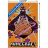 Trends International Minecraft - Enderman Unframed Wall Poster Prints - image 3 of 4