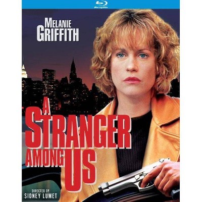 A Stranger Among Us (Blu-ray)(2019)