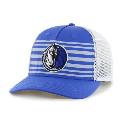 NBA Dallas Mavericks Men's Maltitude Hat