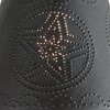 Park Designs Metal Star Shade - 10" - Black - 3 of 4