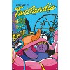 Trends International Netflix The Twits (2025) - Welcome To Twitlandia Unframed Wall Poster Prints - 4 of 4