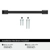 Amerock Incisive 6-5/16 Inch (160mm) Cabinet or Furniture Pull - 3 of 4