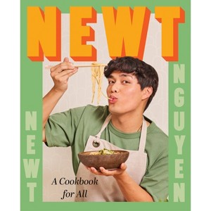 Newt - by  Newt Nguyen (Hardcover) - 1 of 1