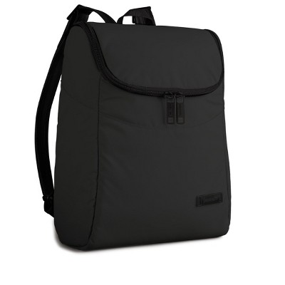 Sac à Dos Antivol Pacsafe Citysafe 350 Gii 11" Noyer - Neuf Avec étiquettes, Petit Voyage