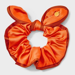 Bijoux Sport by Luv Aj MLB Mini Logo Bow Hair Twister - 1 of 2