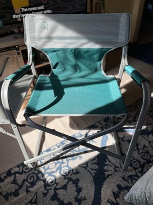 Target cheap coleman chair