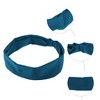 Unique Bargains Anti-Slip Sports Headband 2.95" Wide 1 Pc - 3 of 4