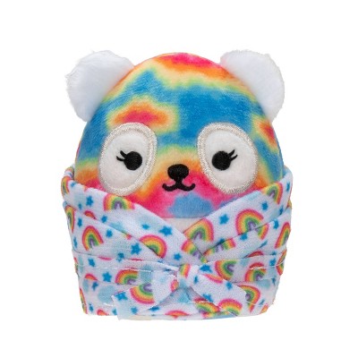 Squishmallows Squishville Blind Plush