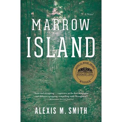 Marrow Island (Reprint) (Paperback) (Alexis M. Smith)