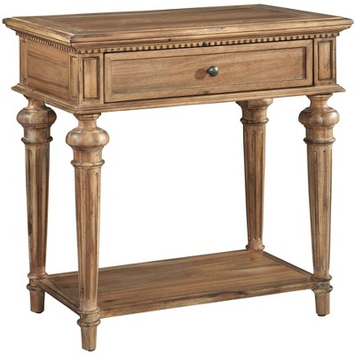 Hekman Single Drawer Night Stand 23364 867