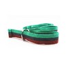 Toyzone World Green Striped Workout Yoga Strap - 2 of 3