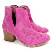 Women's Journee Ankle Boots - Naughty Monkey - image 2 of 4