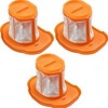 Black And Decker Vacuum 3 Pack of OEM Vacuum Filters - HHVKF10-3PK - 2 of 3