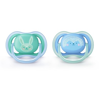 avent air pacifier