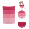 Unique Bargains Close-fitting Perspiration-wicking Wristband Sport 1 Pc - 3 of 4