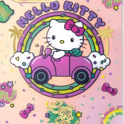 Cruisin Hello Kitty
