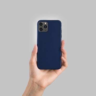 Peel - Super Thin iPhone 11 Pro Max Case - Navy