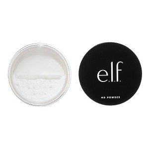 e.l.f. HD Loose Powder - 0.28oz - 1 of 3