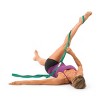 OPTP Stretch Out Strap Pilates Essentials Book Package - 2 of 3