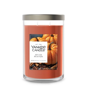 20oz Signature Large Tumbler Candle - Yankee Candle - 1 of 4