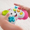 Fisher-Price Laugh And Learn Game And Learn Controller - image 4 of 4
