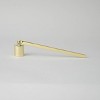 Foundry Candle Co. Wick Trimmer and Snuffer Candle Accessory Kit - 4 of 4