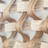 Yosemite Home Decor 3D Wall Art Collection Provenance II - Multi-Color - 4 of 4