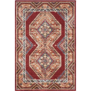 Bijar BIJ647 Power Loomed Indoor Rugs - Safavieh - 1 of 4