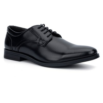Xray Footwear Men's Omar Oxford - 12, BLACK