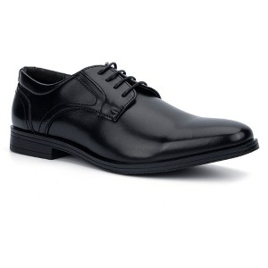 Xray Footwear Men's Omar Oxford - 12, BLACK - 1 of 4