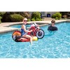 Poolmaster Motorcycle Inflatable Swimming Pool Float - image 4 of 4