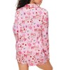 Adore Me Women's Sammi PJ Sleepwear - 3 of 4